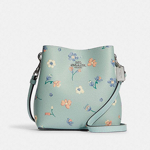 Coach-MINI-TOWN-BUCKET-BAG-WITH-MYSTICAL-FLORAL-PRINT