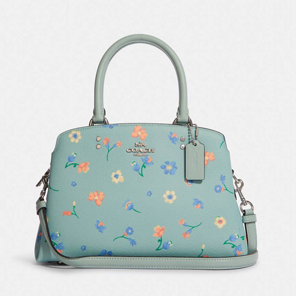Coach-Mini-Lillie-Carryall-With-Mystical-Floral-Print-4