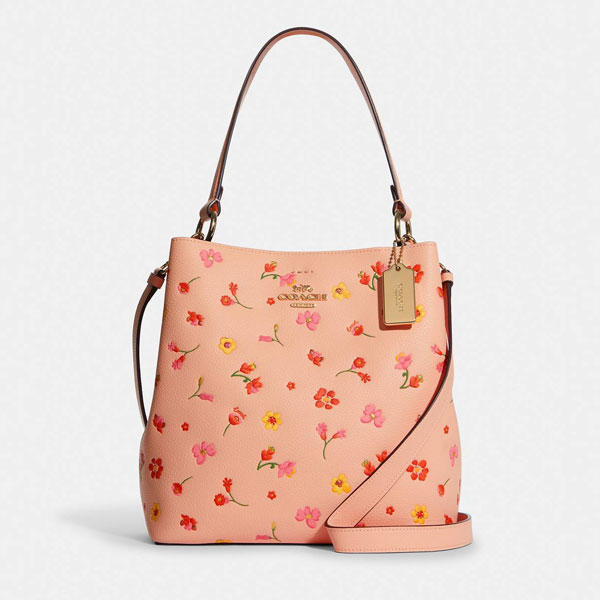 Coach-Town-Bucket-Bag-With-Mystical-Floral-Print-2