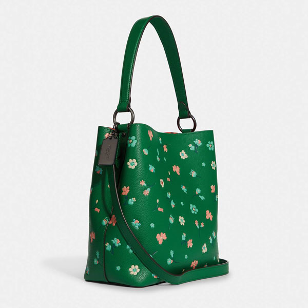 Coach-Town-Bucket-Bag-With-Mystical-Floral-Print