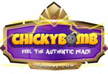 badge-Chicky-Bomb